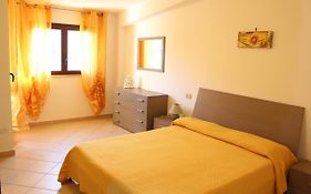 Case Vacanze Orlando Trappeto Summer