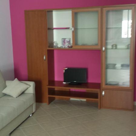 Case Vacanze Orlando Trappeto Summer Esterno foto