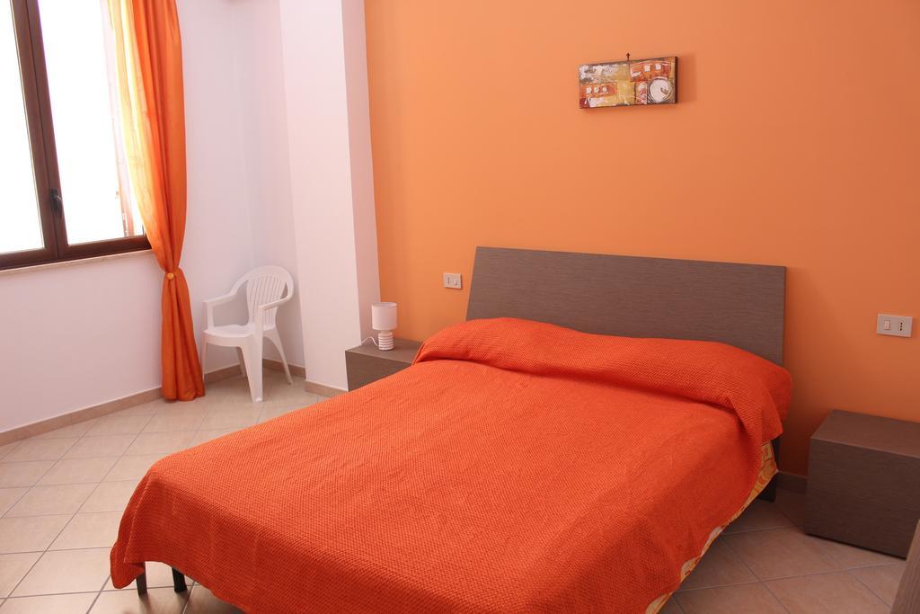 Case Vacanze Orlando Trappeto Summer Esterno foto