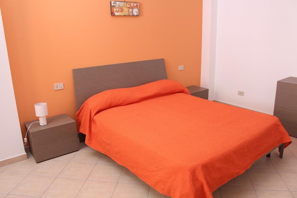 Case Vacanze Orlando Trappeto Summer Esterno foto