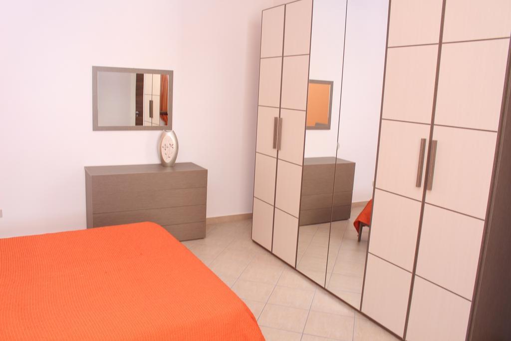 Case Vacanze Orlando Trappeto Summer Esterno foto