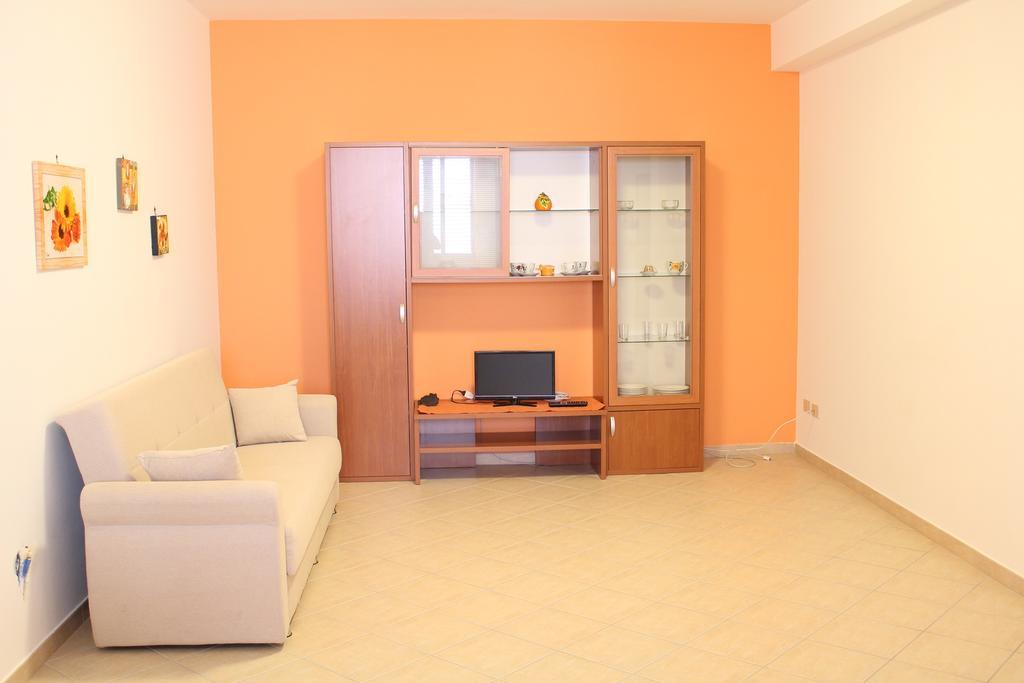 Case Vacanze Orlando Trappeto Summer Esterno foto