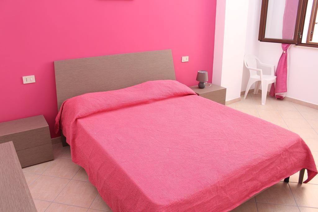 Case Vacanze Orlando Trappeto Summer Esterno foto