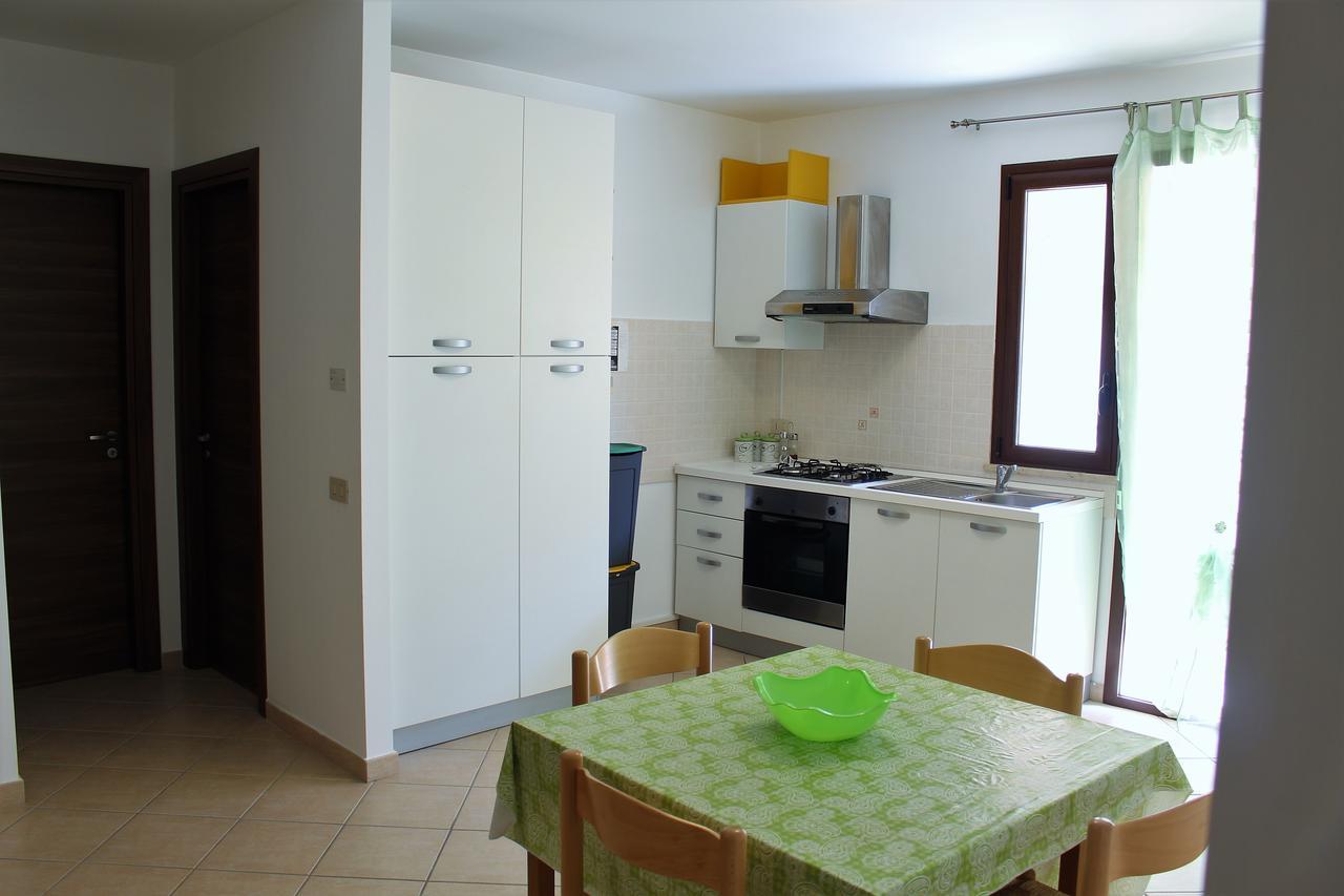 Case Vacanze Orlando Trappeto Summer Esterno foto