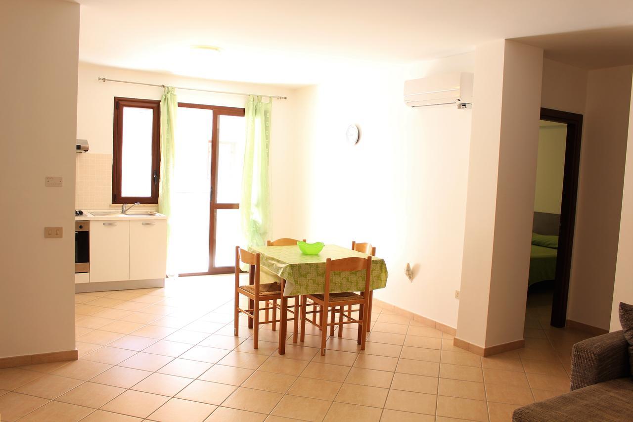Case Vacanze Orlando Trappeto Summer Esterno foto